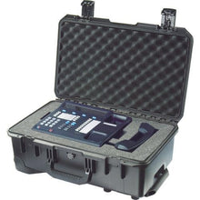 Tải hình ảnh vào trình xem thư viện, PELICAN Storm IM 2500 (không bọt) đen 551 x 358 x 22
