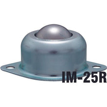 画像をギャラリービューアに読み込む, ＩＳＢ　イグチベアー　重荷重用プレス製品　ＩＭ２５Ｒ
