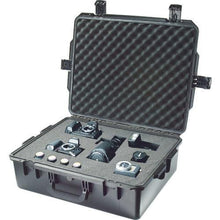 Tải hình ảnh vào trình xem thư viện, PELICAN Storm IM 2700 (không xốp) đen 625 x 500 x 21
