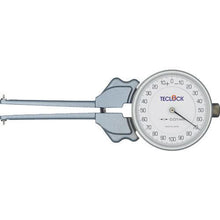 Load image into gallery viewer, TECLOCK dial caliper gauge
