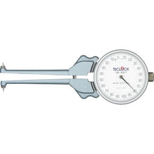 Load image into gallery viewer, TECLOCK dial caliper gauge
