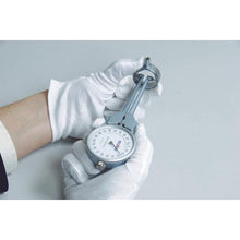 Load image into gallery viewer, TECLOCK dial caliper gauge
