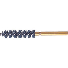 Tải hình ảnh vào trình xem thư viện, Bàn chải siêu nhỏ TRUSCO có trục Φ12X đường kính trục 6SC#320
