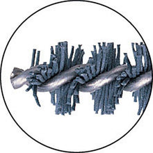 Tải hình ảnh vào trình xem thư viện, Bàn chải siêu nhỏ TRUSCO có trục Φ12X đường kính trục 6SC#320
