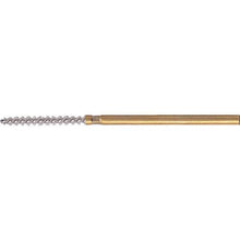 Load image into gallery viewer, TRUSCO micro brush with shaft Φ2.7X shaft diameter 3 AO#500
