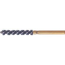 Tải hình ảnh vào trình xem thư viện, Bàn chải siêu nhỏ TRUSCO có trục Φ8X đường kính trục 6SC#320
