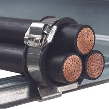 画像をギャラリービューアに読み込む, パンドウイット　長尺メタルバンド　Ｉシリーズ
