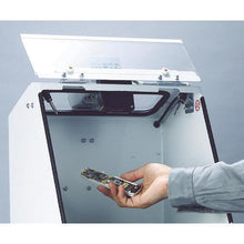 画像をギャラリービューアに読み込む, ベッセル　イオンパーツクリーナー　ＩＰＣ２０
