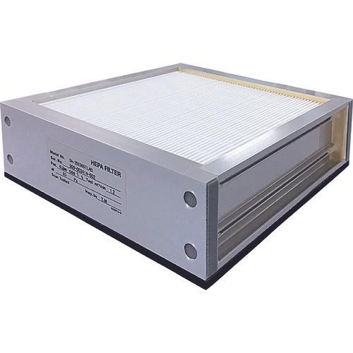 UNIT Lọc HEPA IPC-250CRHF cho VESSEL IPC-250CR