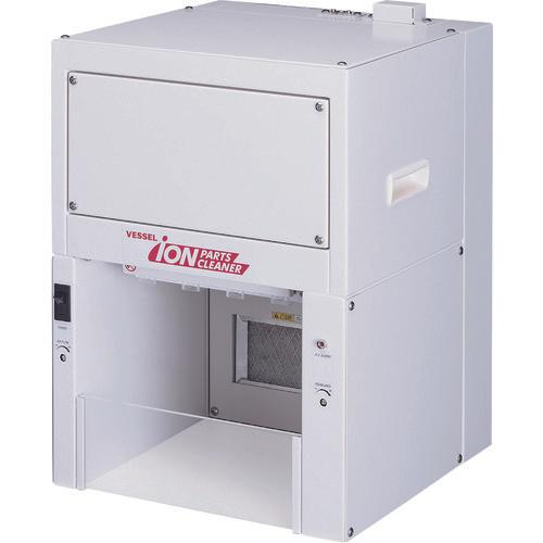 VESSEL ION IPC-250CR