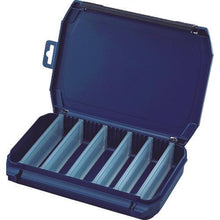Load image into gallery viewer, RING STAR SUPER TOOL Pitch 5.5mm L/R IPW-1510 Blue
