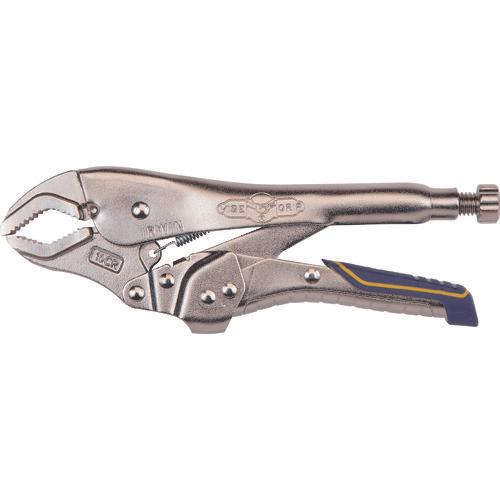 IRWIN คีมล็อค 10CR FRHS car bujo 250mm