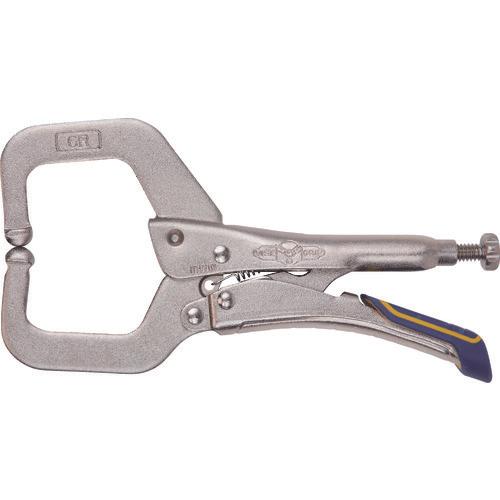 IRWIN ตัวซีล็อค 6R FR 150mm