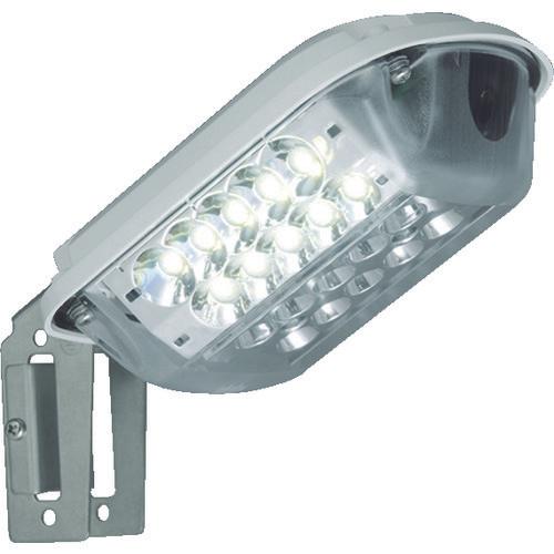 IRIS LED security light automatic flasher built-in 10VA type 970lm daylight white