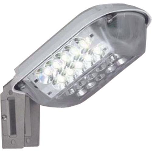 IRIS LED security light without automatic flasher 10VA type 970lm daylight white