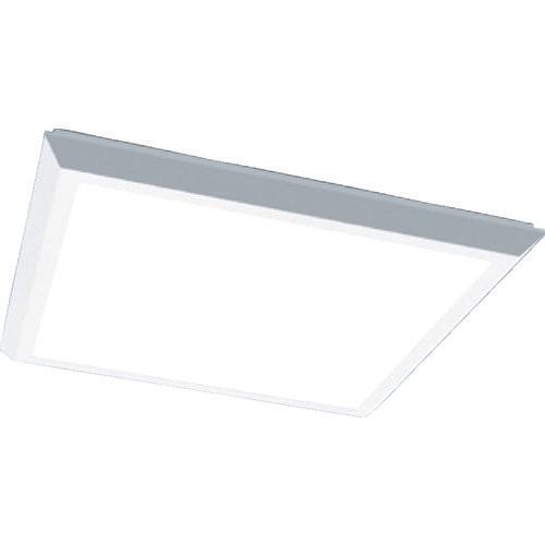 IRIS Direct Mounted LED Base Lighting Square 7000lm Neutral White