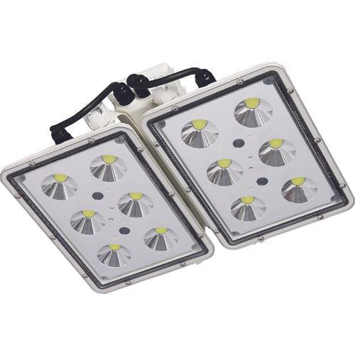 IRIS high ceiling LED lighting canopy light 15000lm 90 degrees