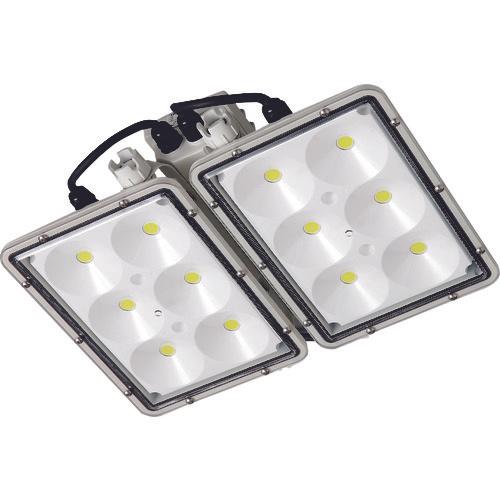 IRIS high ceiling LED lighting canopy light 15000lm 120 degrees