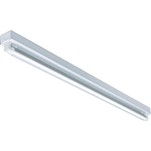 Dedicated fixture for IRIS LED straight tube Trough type 40 type 1 light