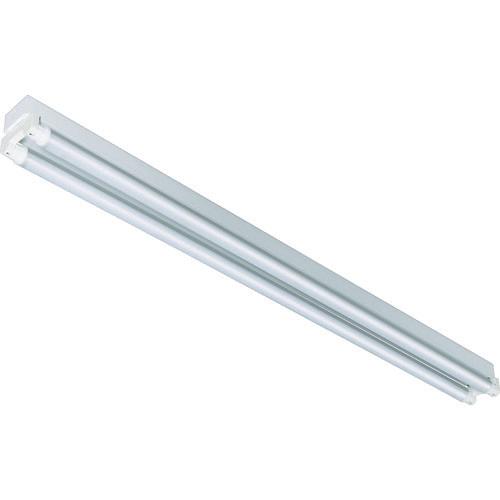 IRIS LED straight tube fixture for trough type 40 type 2 lights