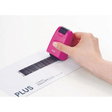 โหลดรูปภาพลงในโปรแกรมดูแกลเลอรี Plus Roller Keshipon สีเขียว 37646
