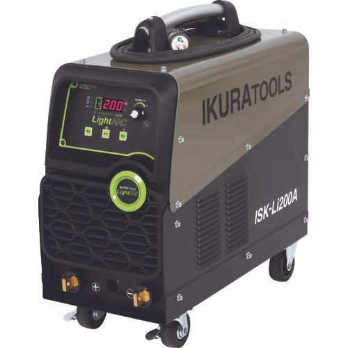 IKURA Lithium Ion Battery Internal Arc Welder (40069)