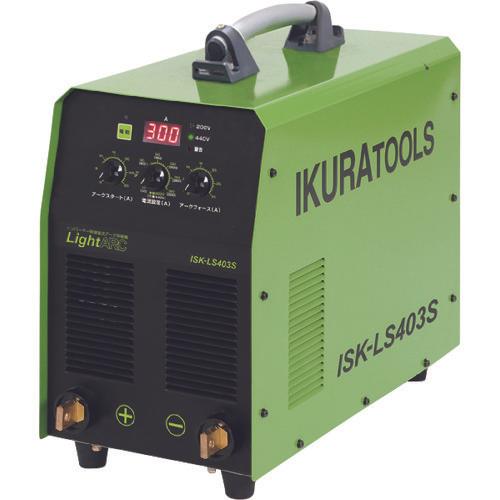 IKURA DC Inverter Arc Welder 