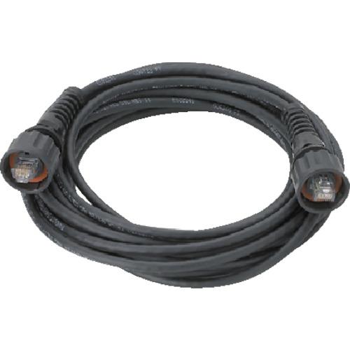 PANDUIT CAT5E 高噪声工业跳线 10M