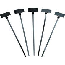 Tải hình ảnh vào trình xem thư viện, Cà vạt HellermannTyton Marking (100 cái)
