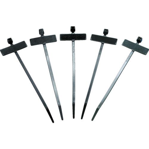 Cà vạt HellermannTyton Marking (100 cái)