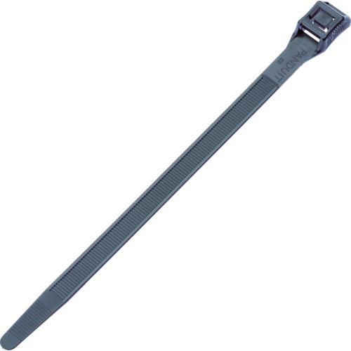 PANDUIT Ties Inline Ties Black (100 Cái)
