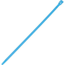 Tải hình ảnh vào trình xem thư viện, PANDUIT Ties Inline Ties Chống chịu thời tiết Blue Light (100 Cái)
