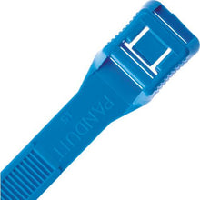 Tải hình ảnh vào trình xem thư viện, PANDUIT Ties Inline Ties Chống chịu thời tiết Blue Light (100 Cái)
