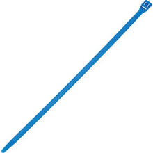 Tải hình ảnh vào trình xem thư viện, Thanh PANDUIT Thanh giằng nội tuyến chịu thời tiết Xanh đậm (100 Cái)
