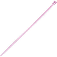 Tải hình ảnh vào trình xem thư viện, PANDUIT Ties Inline Ties kháng thời tiết Hồng (100 Cái)
