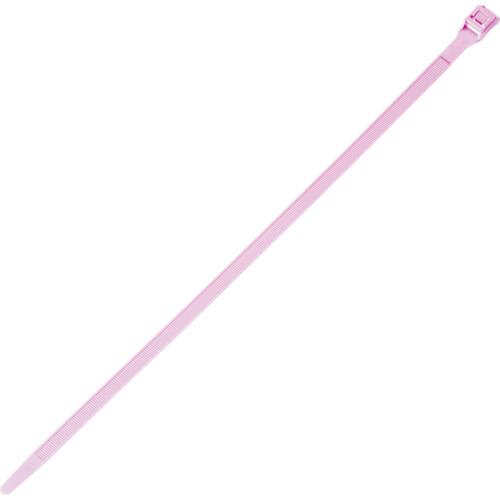 PANDUIT Ties Inline Ties kháng thời tiết Hồng (100 Cái)