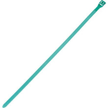 画像をギャラリービューアに読み込む, パンドウイット　結束バンド　インラインタイ　耐候性　深緑　（１００本入）
