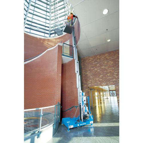 Alinco Genie Personnel Lift IWP