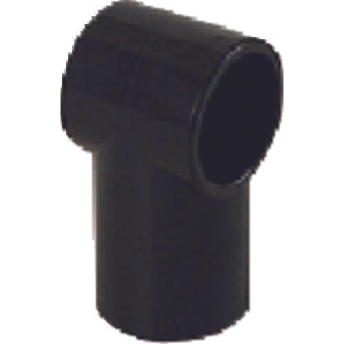 YAZAKI ข้องอ J-118B AAS S สีดำ