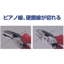 画像をギャラリービューアに読み込む, エビ　パワーニッパー

