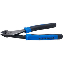 โหลดรูปภาพลงในโปรแกรมดูแกลเลอรี KLEIN Nippers Eccentric Type Comfort Handle หัวเข้ามุม 220มม
