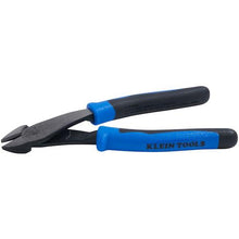 โหลดรูปภาพลงในโปรแกรมดูแกลเลอรี KLEIN Nippers Eccentric Type Comfort Handle หัวเข้ามุม 220มม
