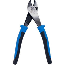 โหลดรูปภาพลงในโปรแกรมดูแกลเลอรี KLEIN Nippers Eccentric Type Comfort Handle หัวเข้ามุม 220มม
