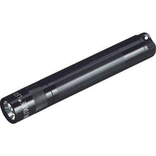 画像をギャラリービューアに読み込む, ＭＡＧＬＩＴＥ　ＬＥＤ　フラッシュライト　ソリテール　黒
