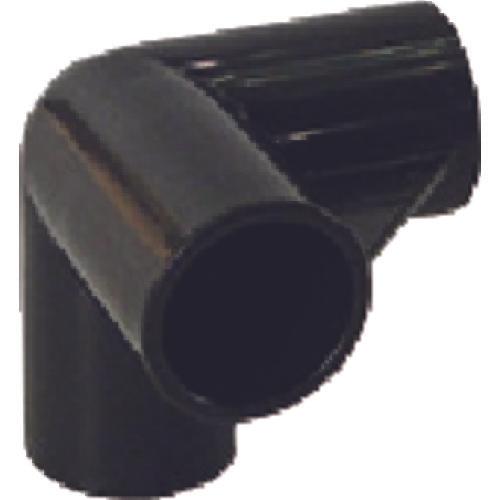 YAZAKI ข้อต่ออีเล็กโทรด J-4 AAS S สีดำ