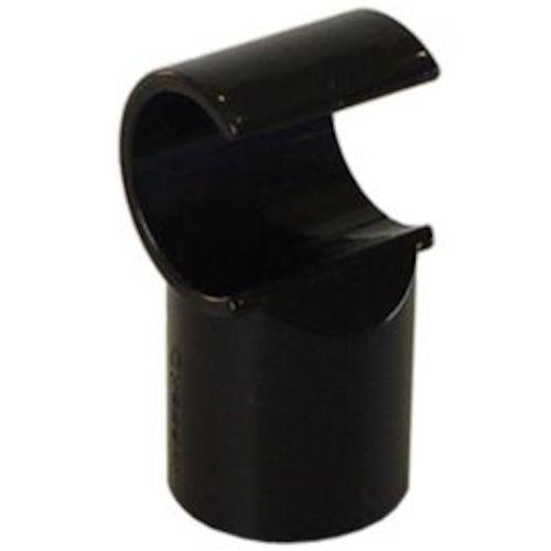 ข้อต่อตรง YAZAKI J-59C AAS S สีดำ