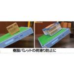 画像をギャラリービューアに読み込む, 積水　プラベニソフト両面ＮＳ　ロール　１．６ｍｍ×１０００ｍｍ×１０ｍ　Ｇ

