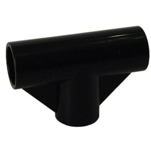 YAZAKI ข้องอ J-7B AAS S ดำ