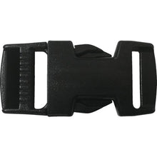 Tải hình ảnh vào trình xem thư viện, YUTAKAMAKE Metal Fitting A Buckle A20 x L54 Đen
