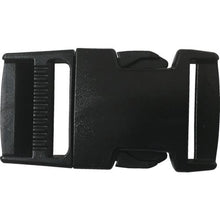 Tải hình ảnh vào trình xem thư viện, YUTAKAMAKE Metal Fitting A Buckle A30 x L68 Đen
